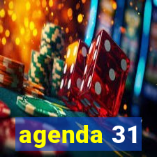 agenda 31